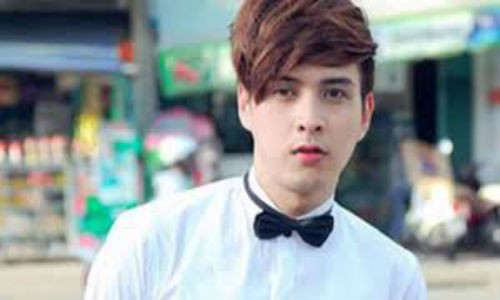 Chuyen bat thuong phia sau dam cuoi cua Ho Quang Hieu